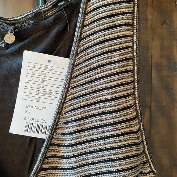 Anthro Dress - Picture 2 of 4